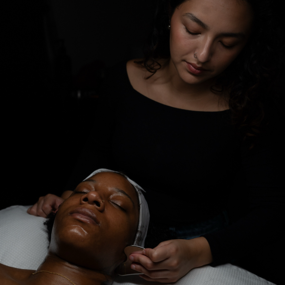 1213 Skin Experience at The 1213 Skin Studio in Jacksonville, FL
