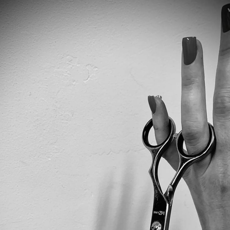 Precision Women's Haircut at Salon Gio + Esthetics in Marrero, LA