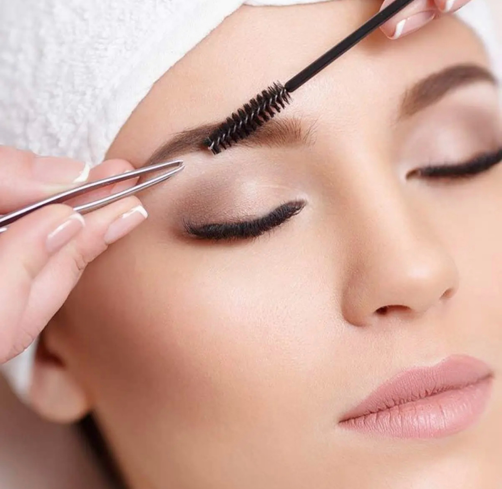 Eyebrow Shaping