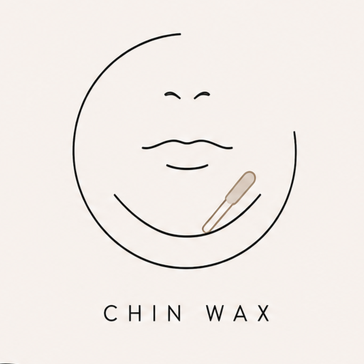 Chin Wax at Modern Mane in Lafayette, IN