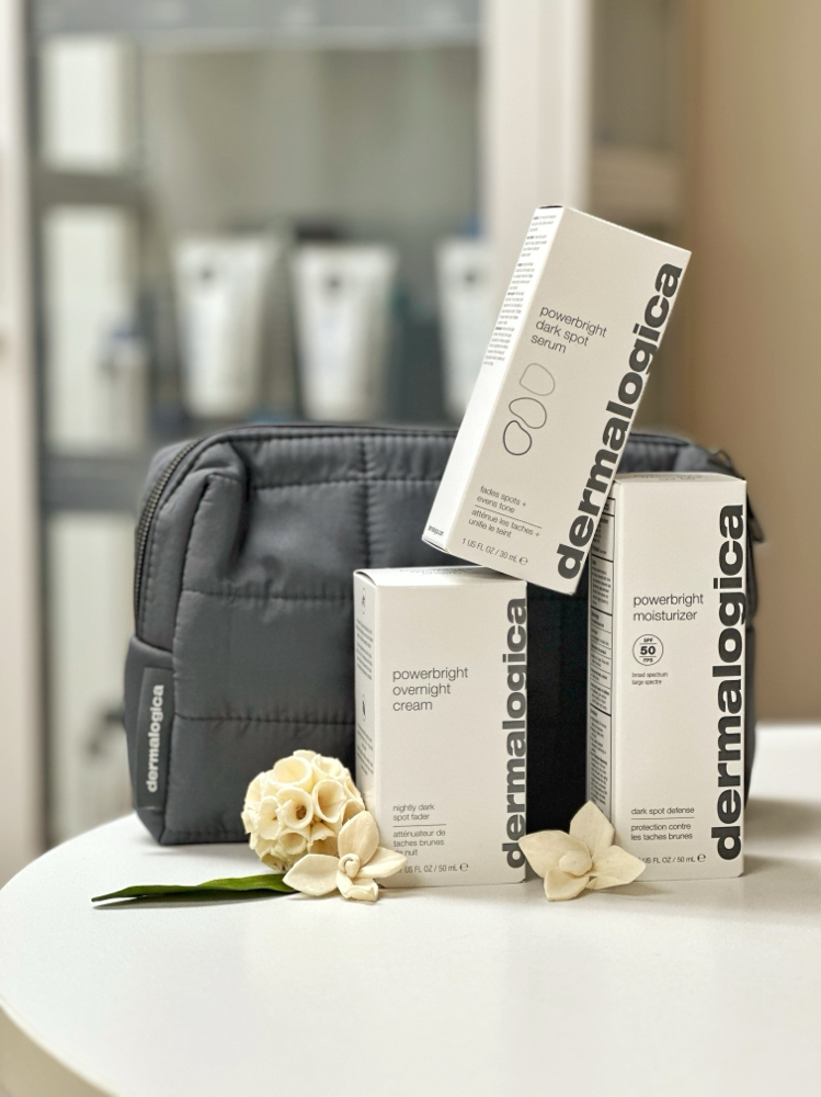 Dark Spot Solutions Home Care Kit