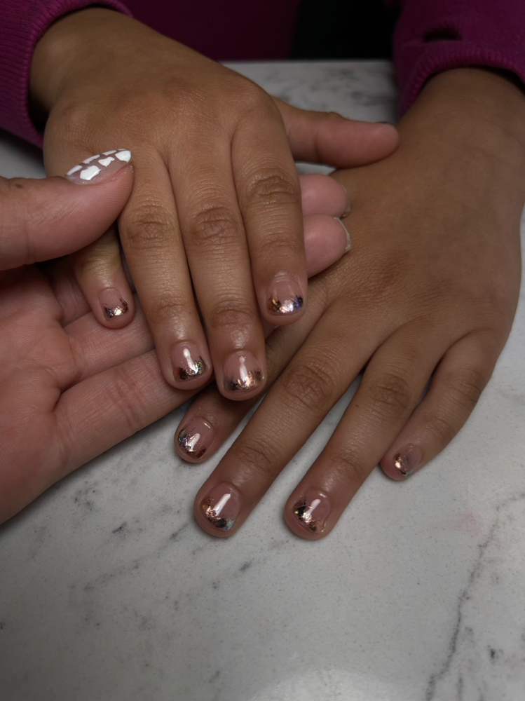 Manicure