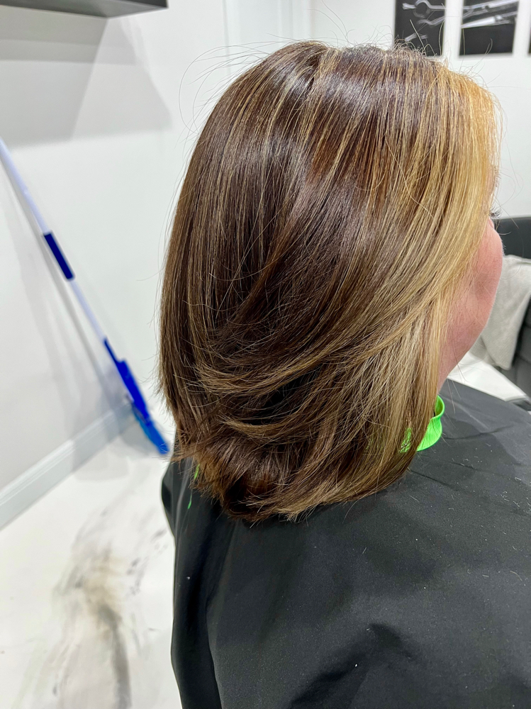 Balyage Extender
