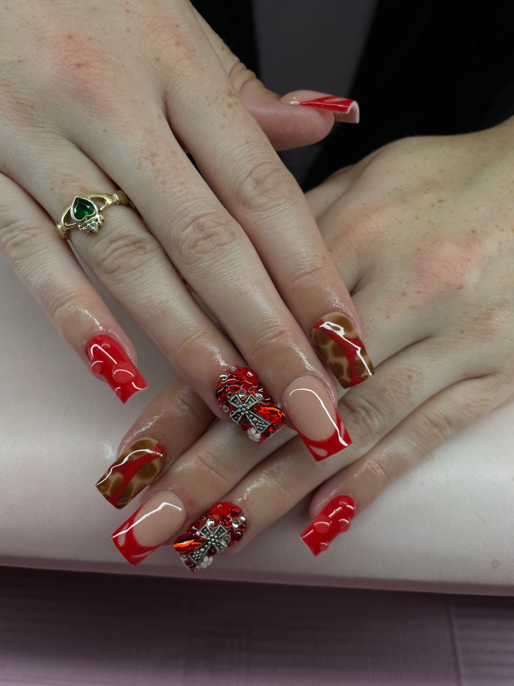 Freestyle Set✨