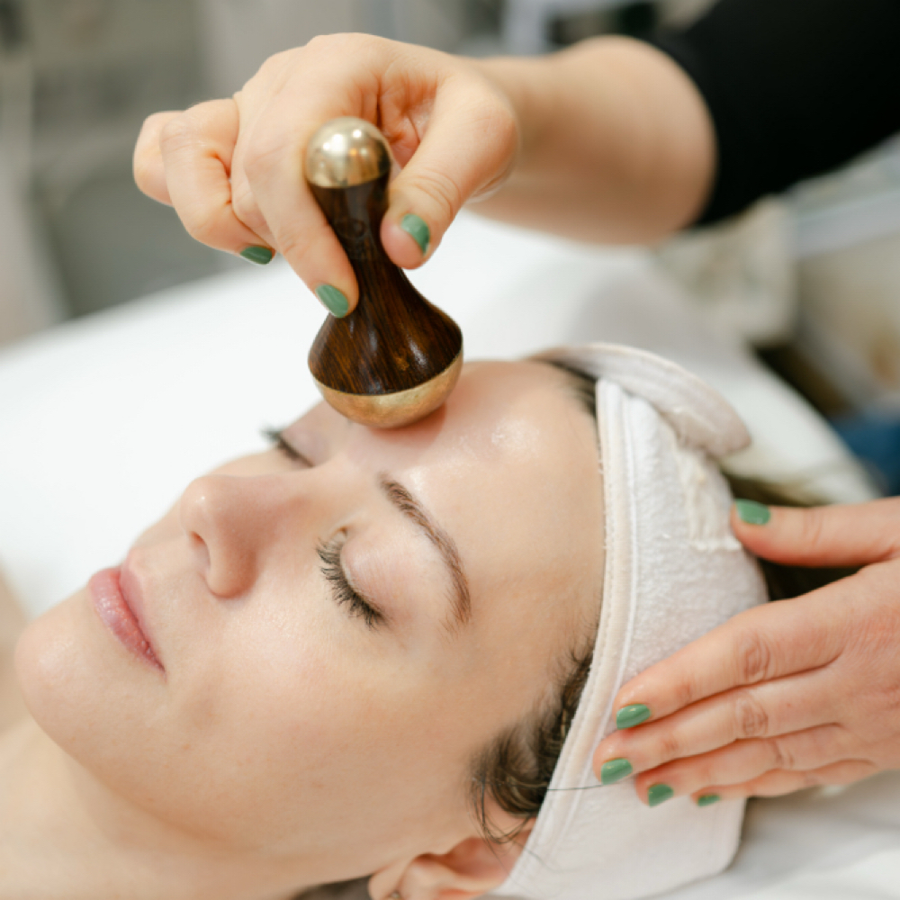 Total Alchemy Facial 75 Min at Sixth House Studio by Jennie Fresa in Madison CT, CT