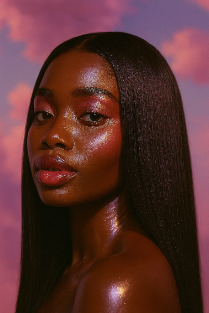 The Nubian Luxe 2
