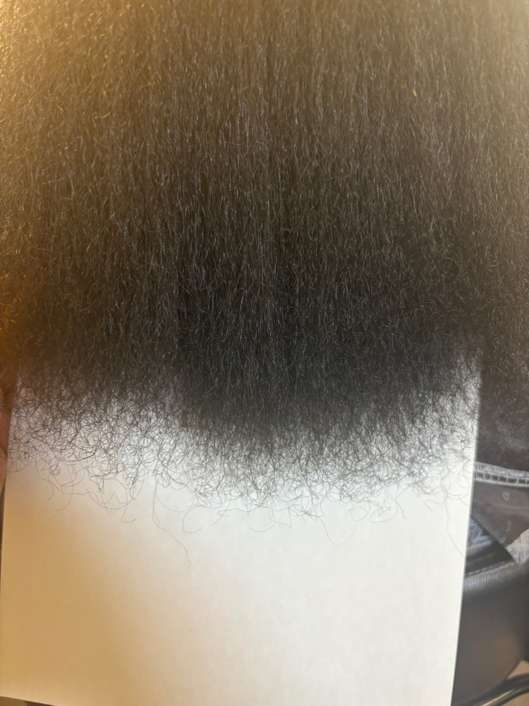 Shampoo/Blow dry only at 360 Beauty Lounge in Fredericksburg, VA