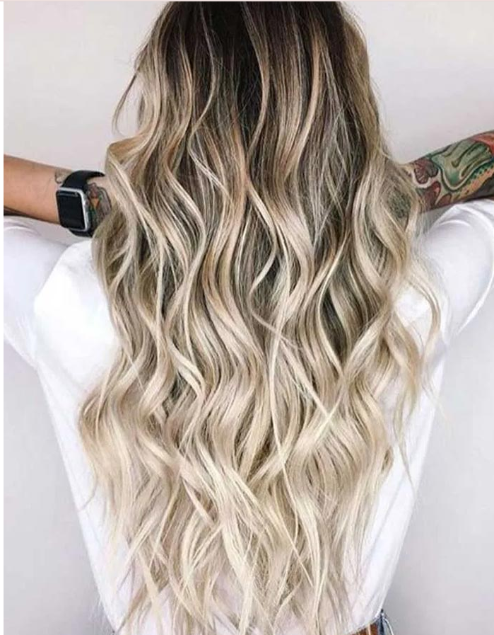 Partial Highlights