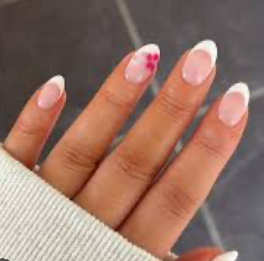 Builder Gel Full Set