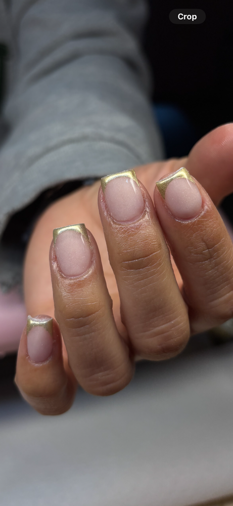 acrylic Overlay