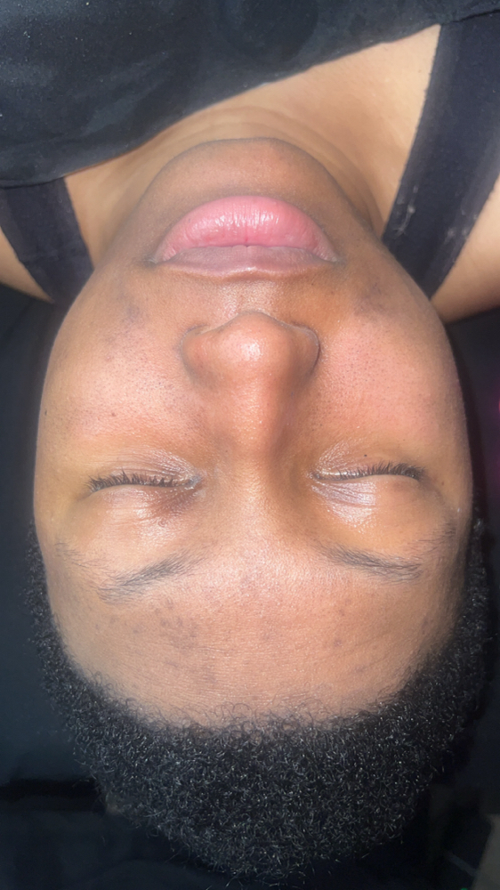 Advanced Treatment Facial at The Prettyy Cartel Skin Studio & Wax Bar in Terrytown, LA