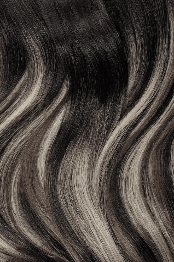 Full Highlight/Balayage