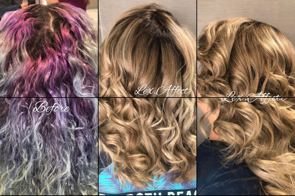 Color Correction Consultation