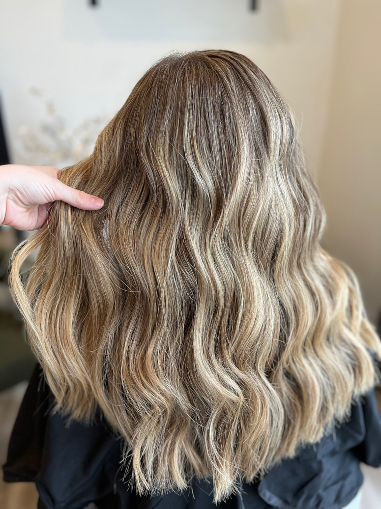 Partial Highlight
