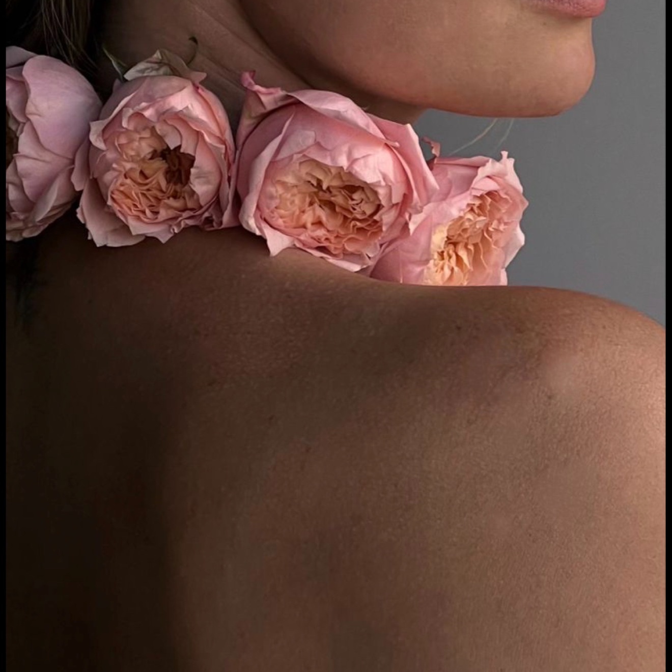 Shoulder Wax at Zinnia Waxing Studio in Wichita, KS