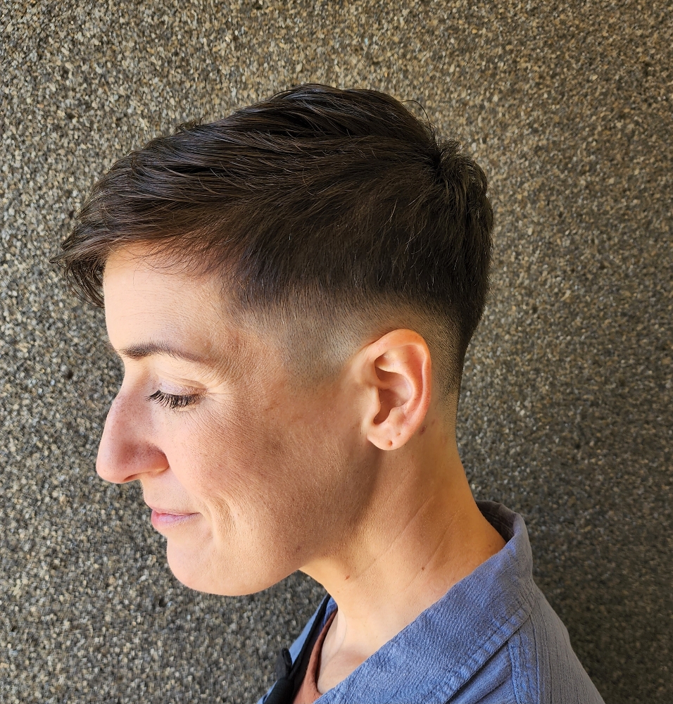 30 Mins Clipper Haircut (Read Discription)