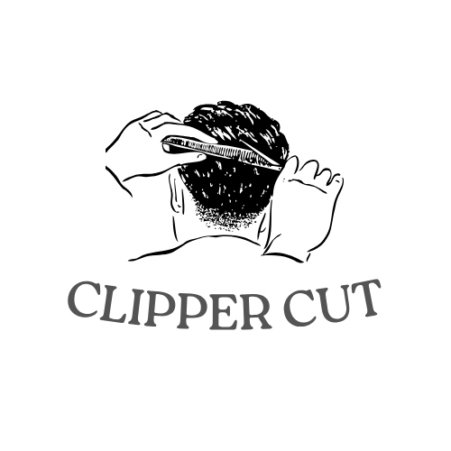 Clipper Cut