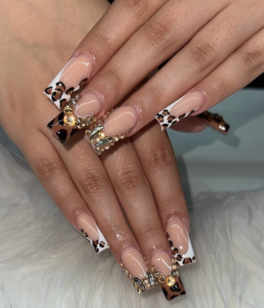 Medium Full Set