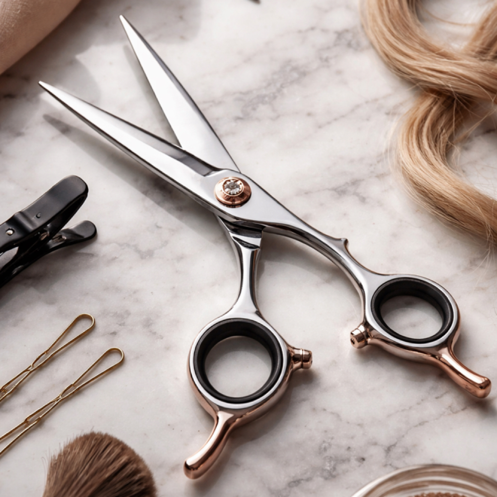 Cut, Wash And Style at Caitlin Sue Beauty in Tehachapi, CA