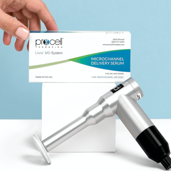 MICROCHANNELING RENEW at Beauty Love Hope in Bend, OR