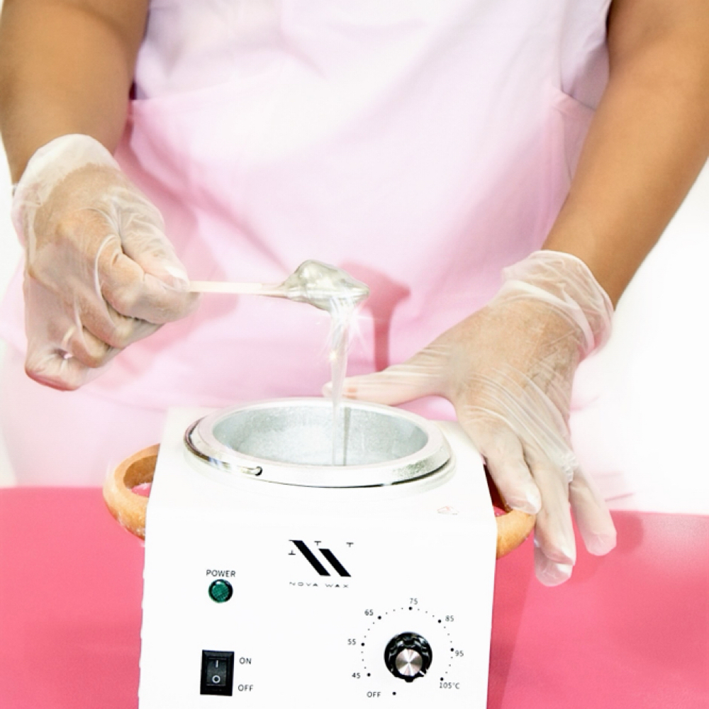 Brow + Lip Wax Pass at Beauty Glow in Columbia, MO