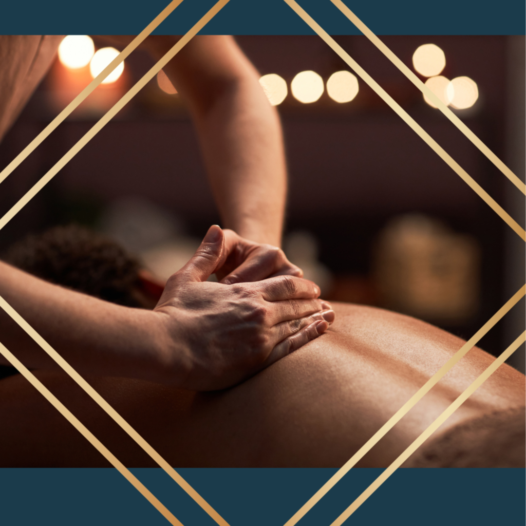 90 Minute Integrative Massage at Third Eye Elevated Bodywork in Mount Pleasant, WI