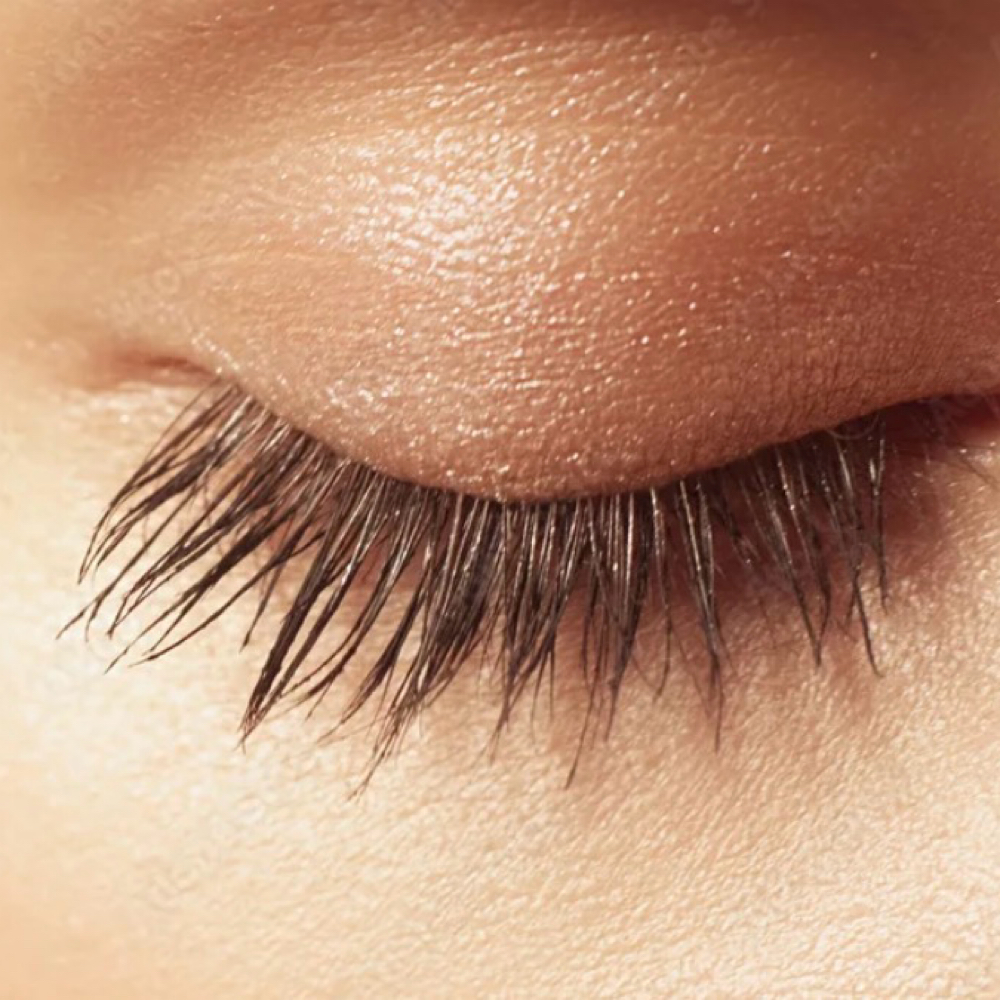 Eyelash Tint at Bare Aesthetics in Bellevue, WA