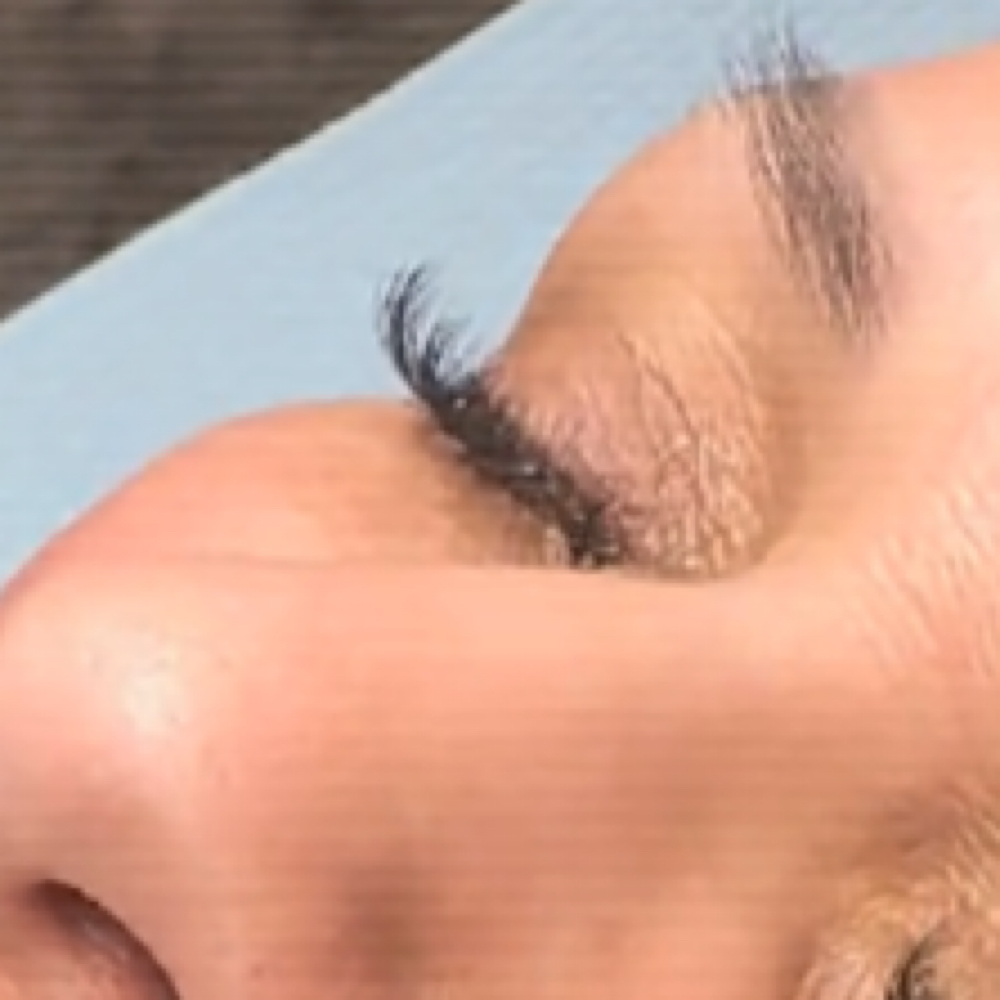 Lash Extension REFILL at Beyond Esthetics Studio in Brandon, FL