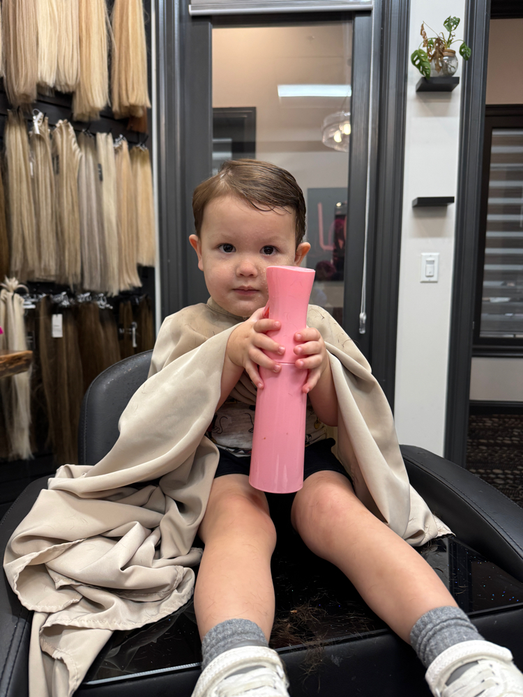 Kids Cut