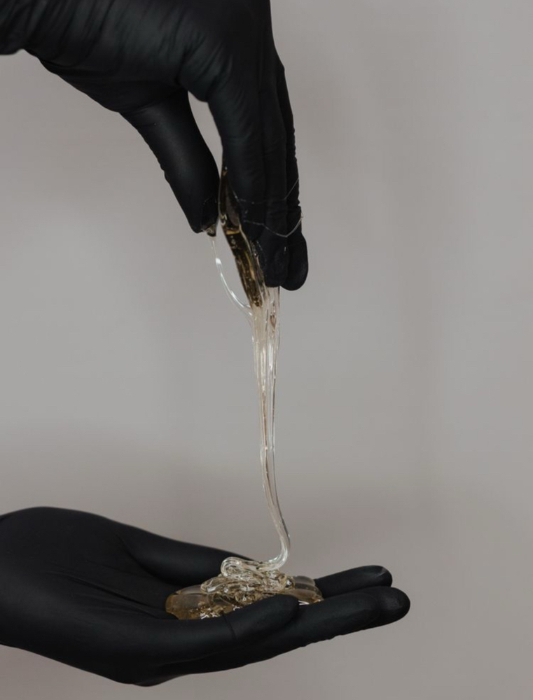 Sugaring Bare Bliss (Brazilian)