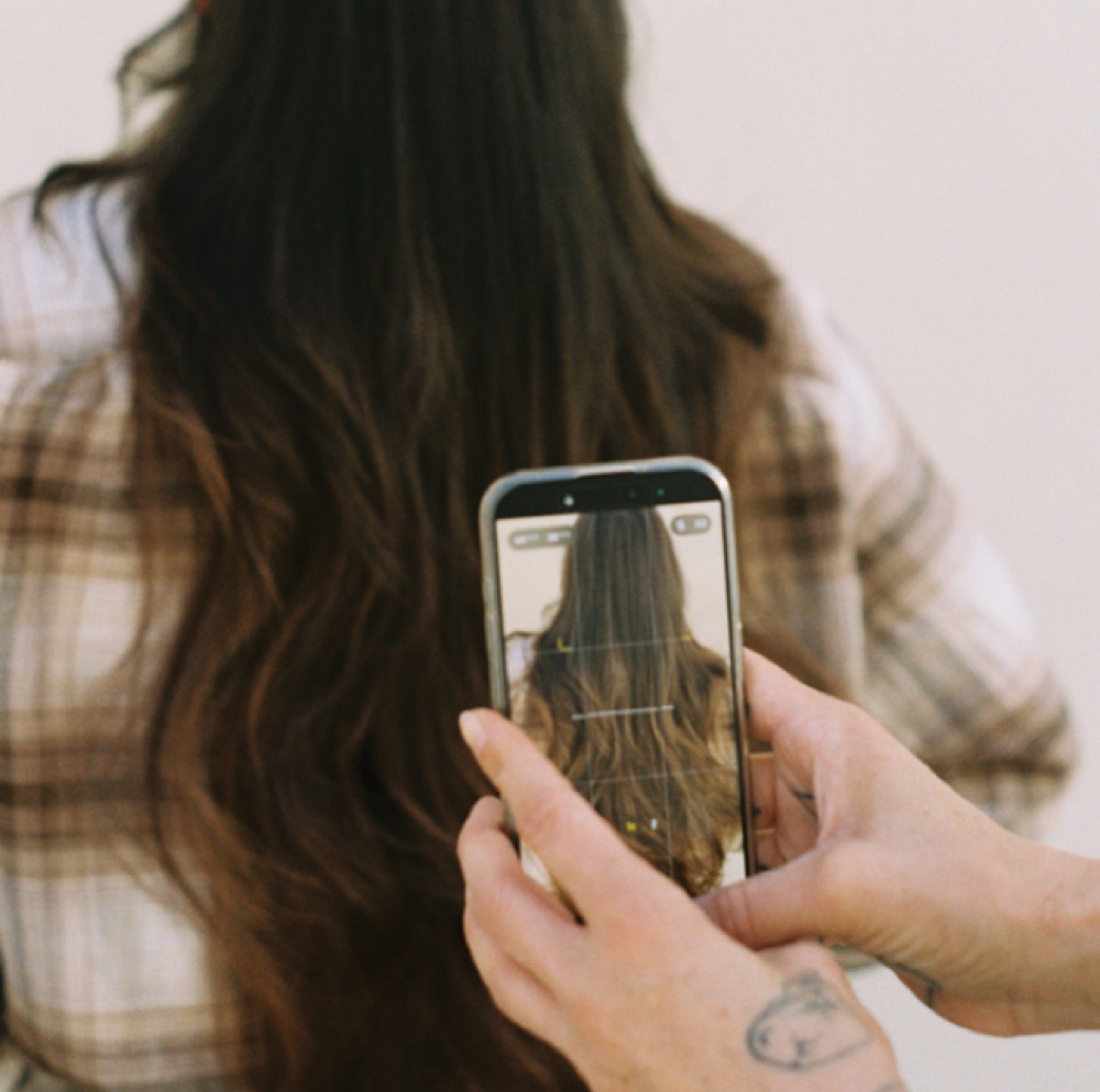 Blow Out + Add-Ons at Erdel & Co. in Phoenix, AZ