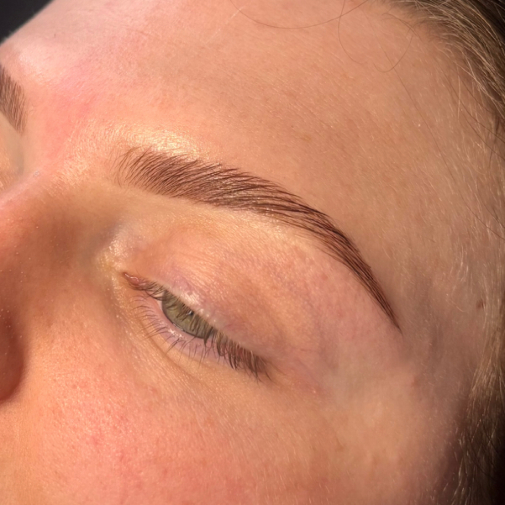 Brow Trio at The Brow Lab in Dubuque, IA