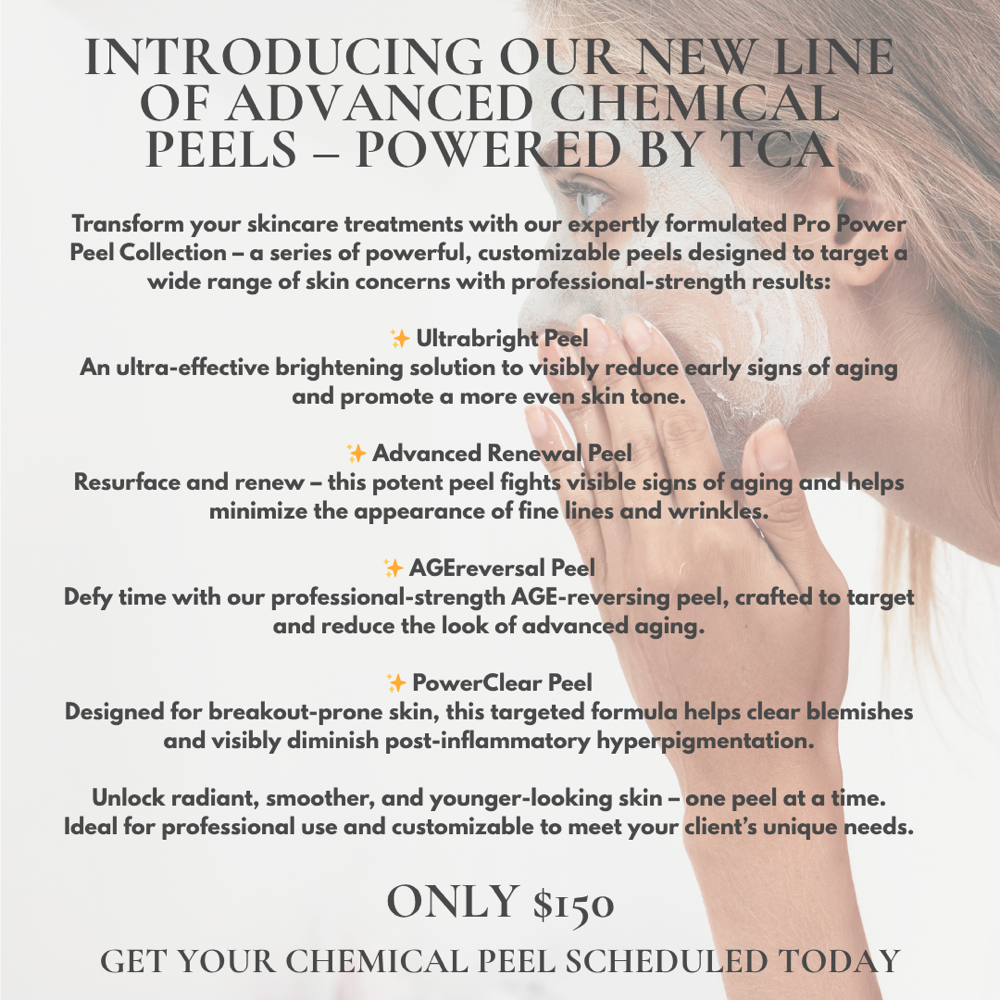 Power Pro Peel