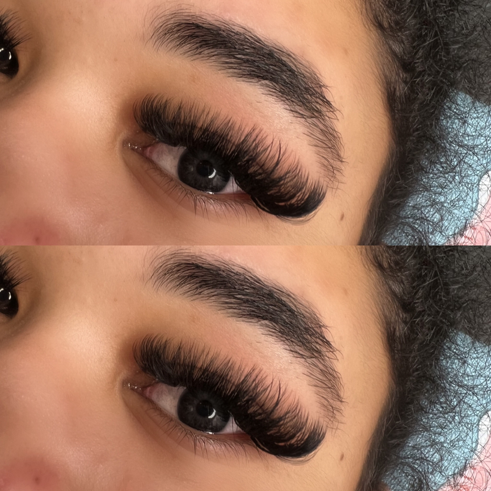 Volume Set