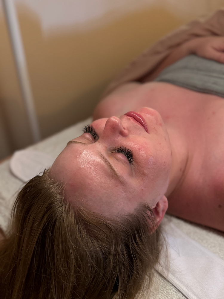 The Restoring Facial