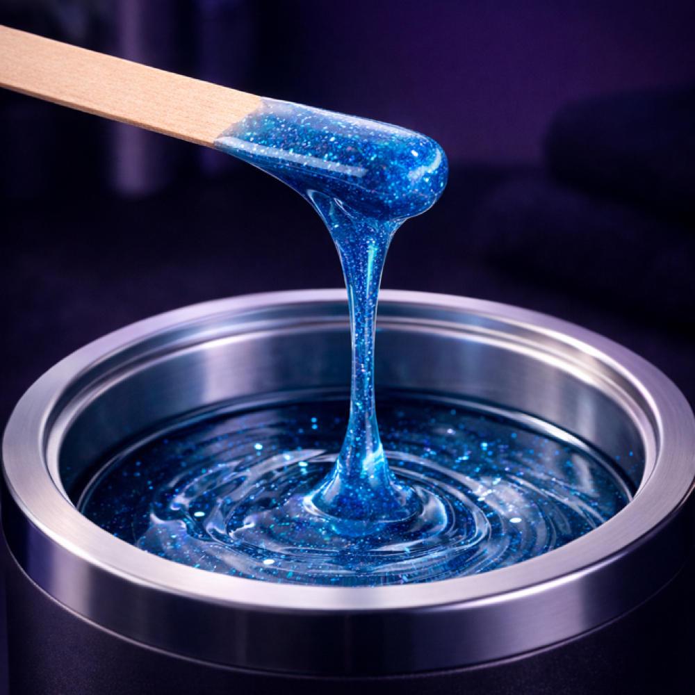 Underarm Wax at Skin & Shears by Kelsie in San Diego, CA