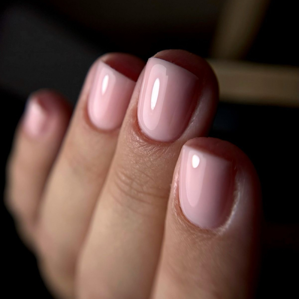 Luxury Manicure at Ari’s Obsessions in Cocoa Beach, FL
