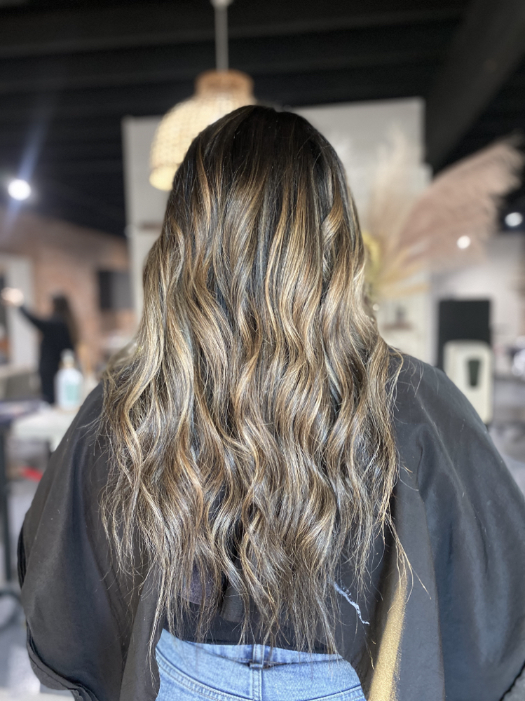 Balayage