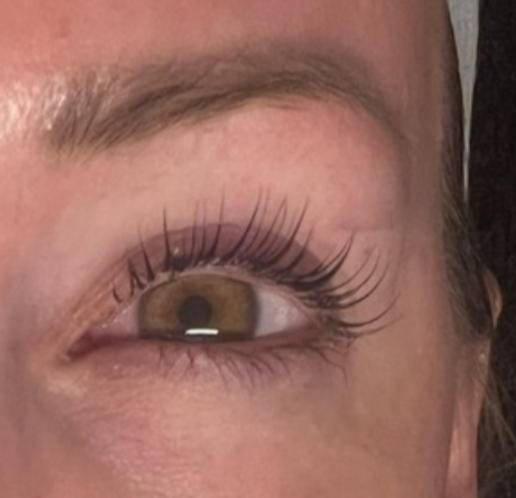 Lash Lift Maintenance Treatment