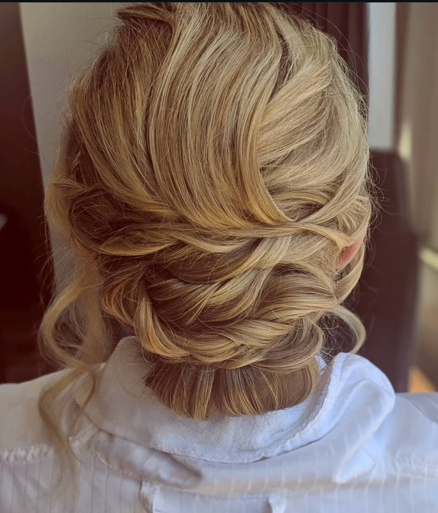 Updo