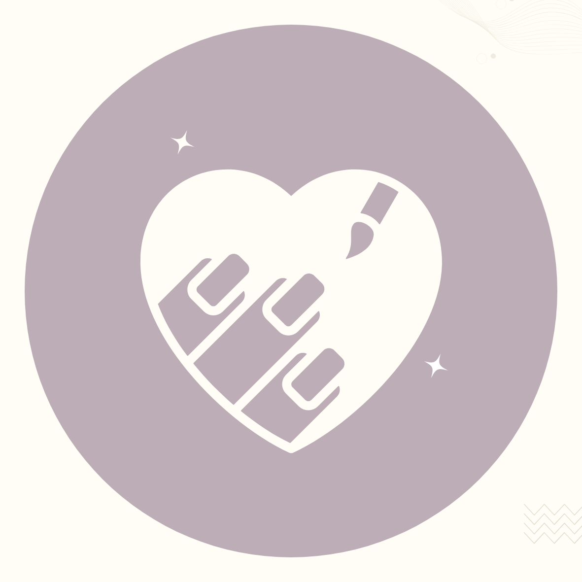 RUBBER BASE NATURAL NAIL OVERLAY