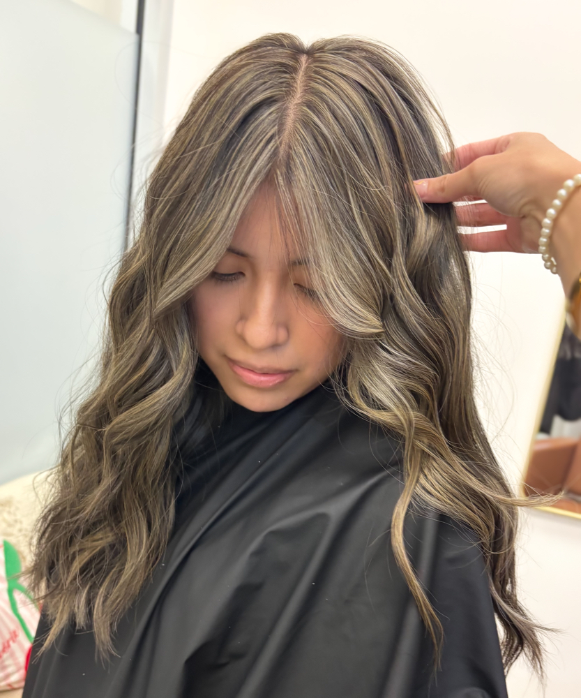 Toner Refresh
