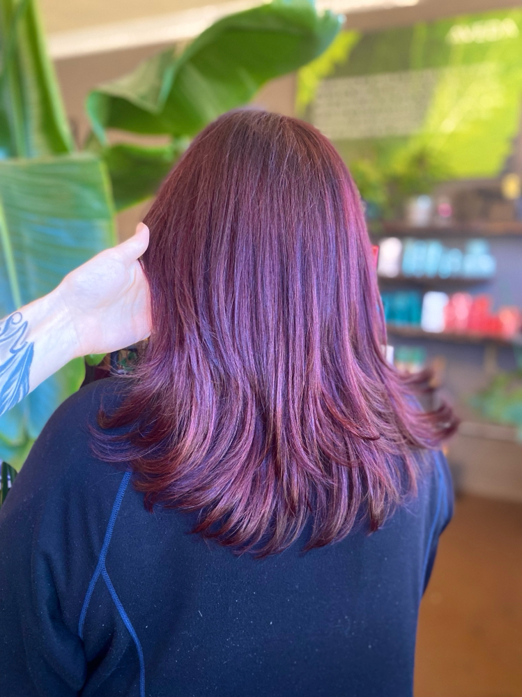 Rooted Routine