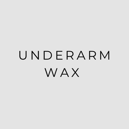 Underarms