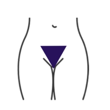 French Bikini Wax at Trusted Touch Skin Spa in Ruidoso Downs, NM