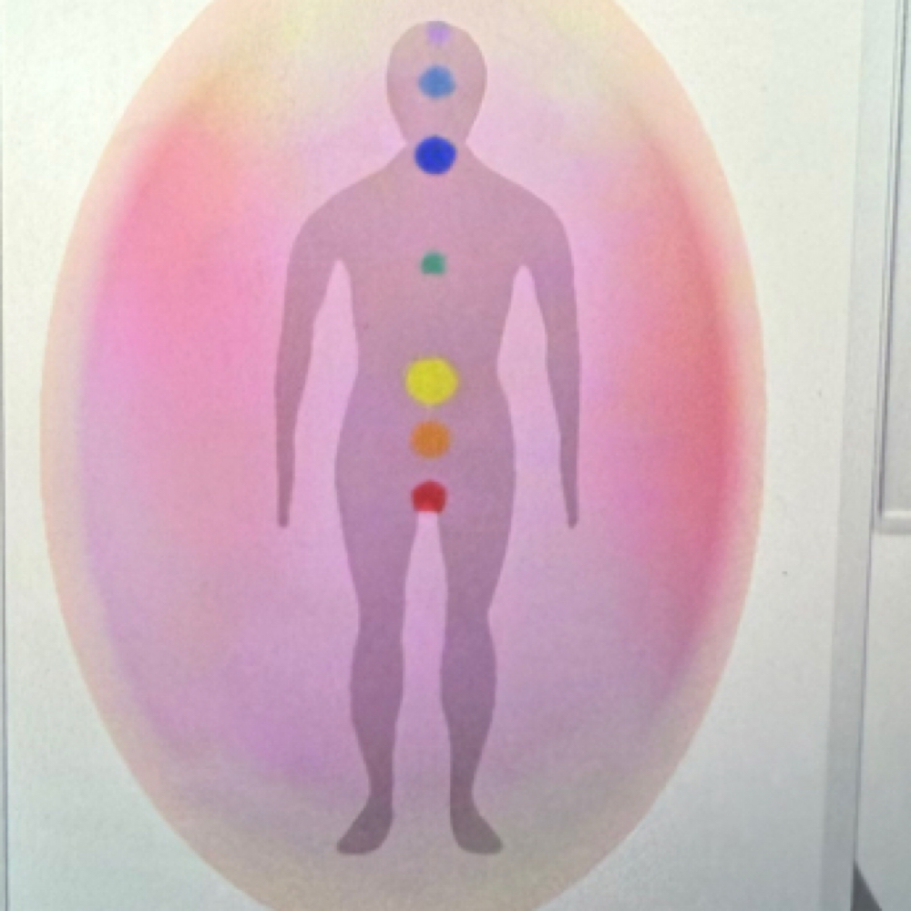 Biofield Balance Intuitive Assessme at ENERGY CENTER INC  Dr. Ariana Geoffrey Stahlka in Dallas, TX