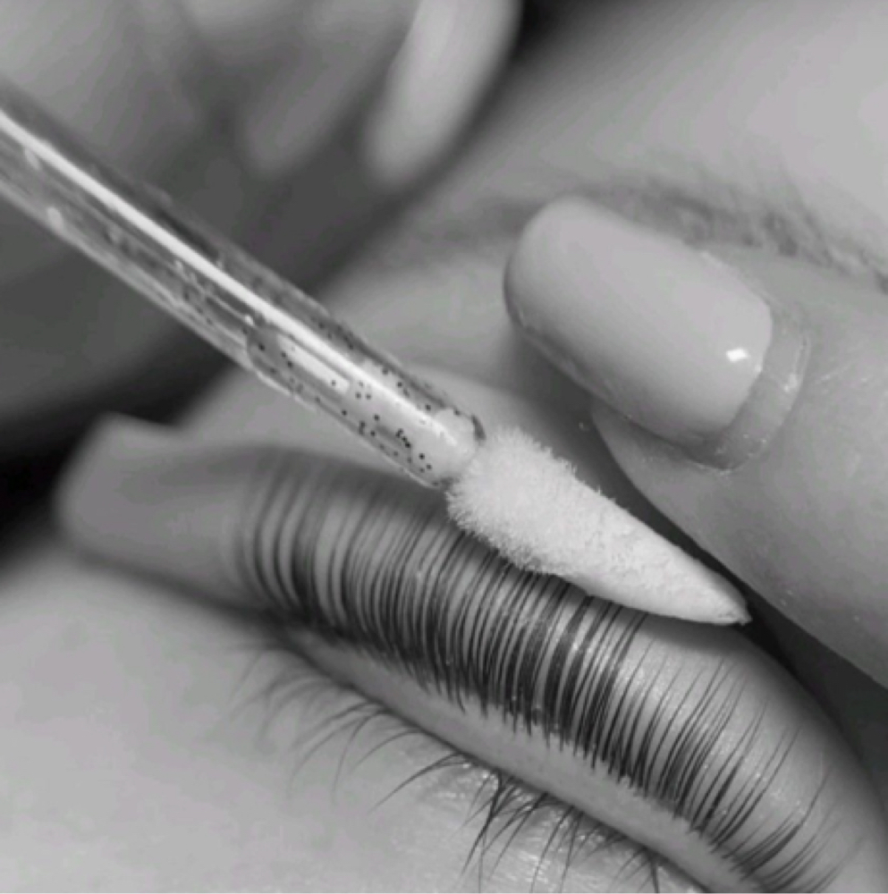 Lash Lift & Tint at Brown Haven Salon & Spa in Zanesville, OH