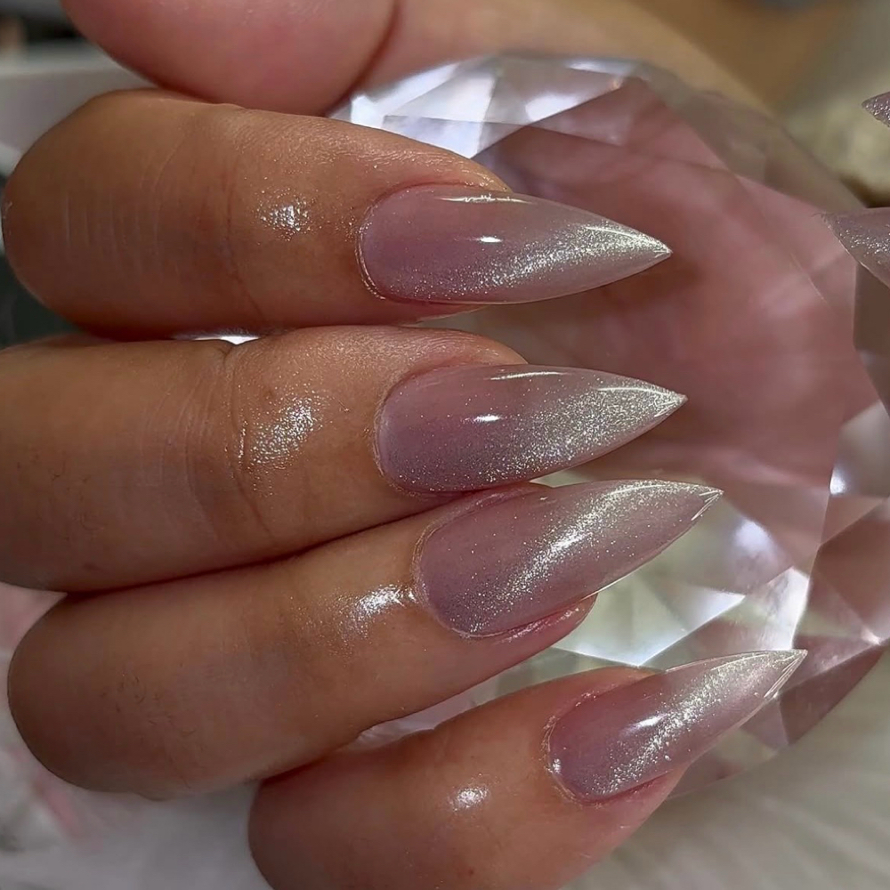 Gel-X at Esthetics Equals Passion in Tempe, AZ