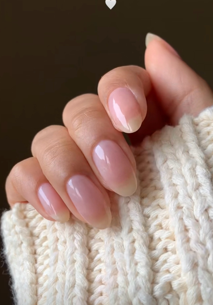Builder Gel Fill