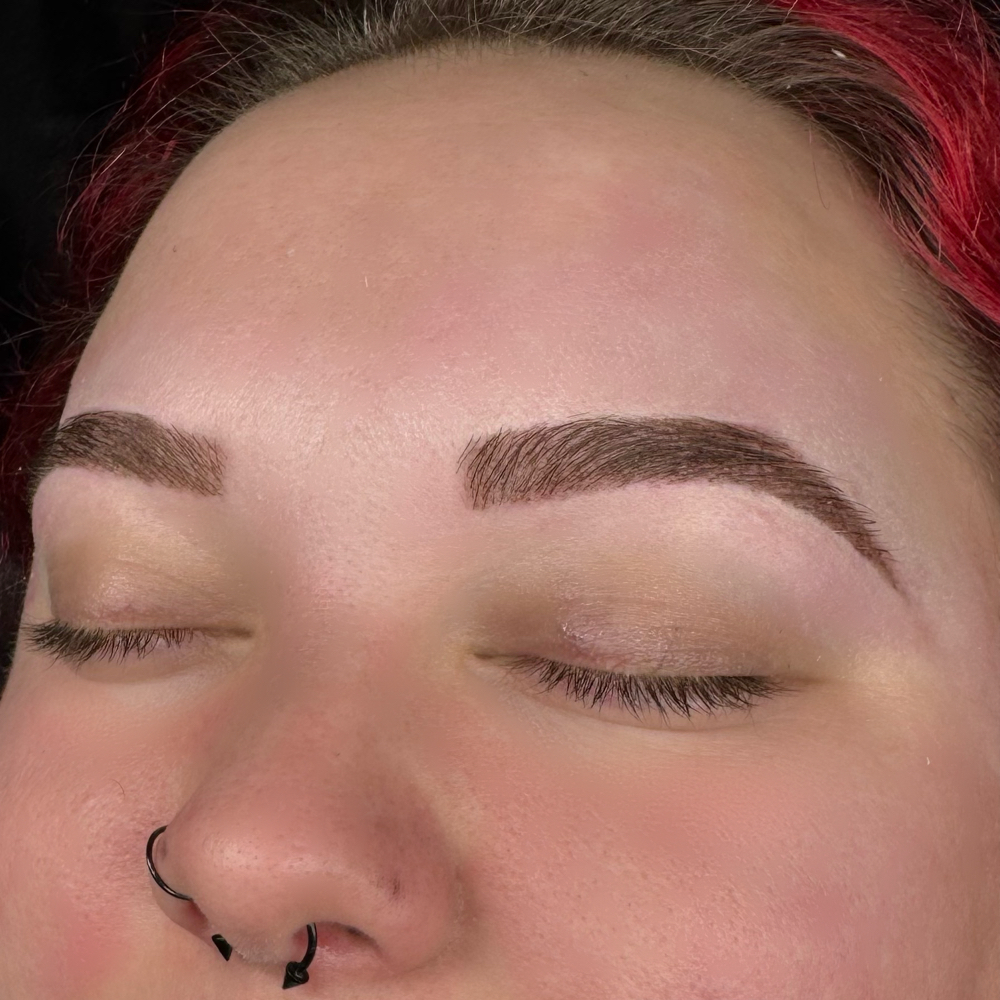Brow Stain